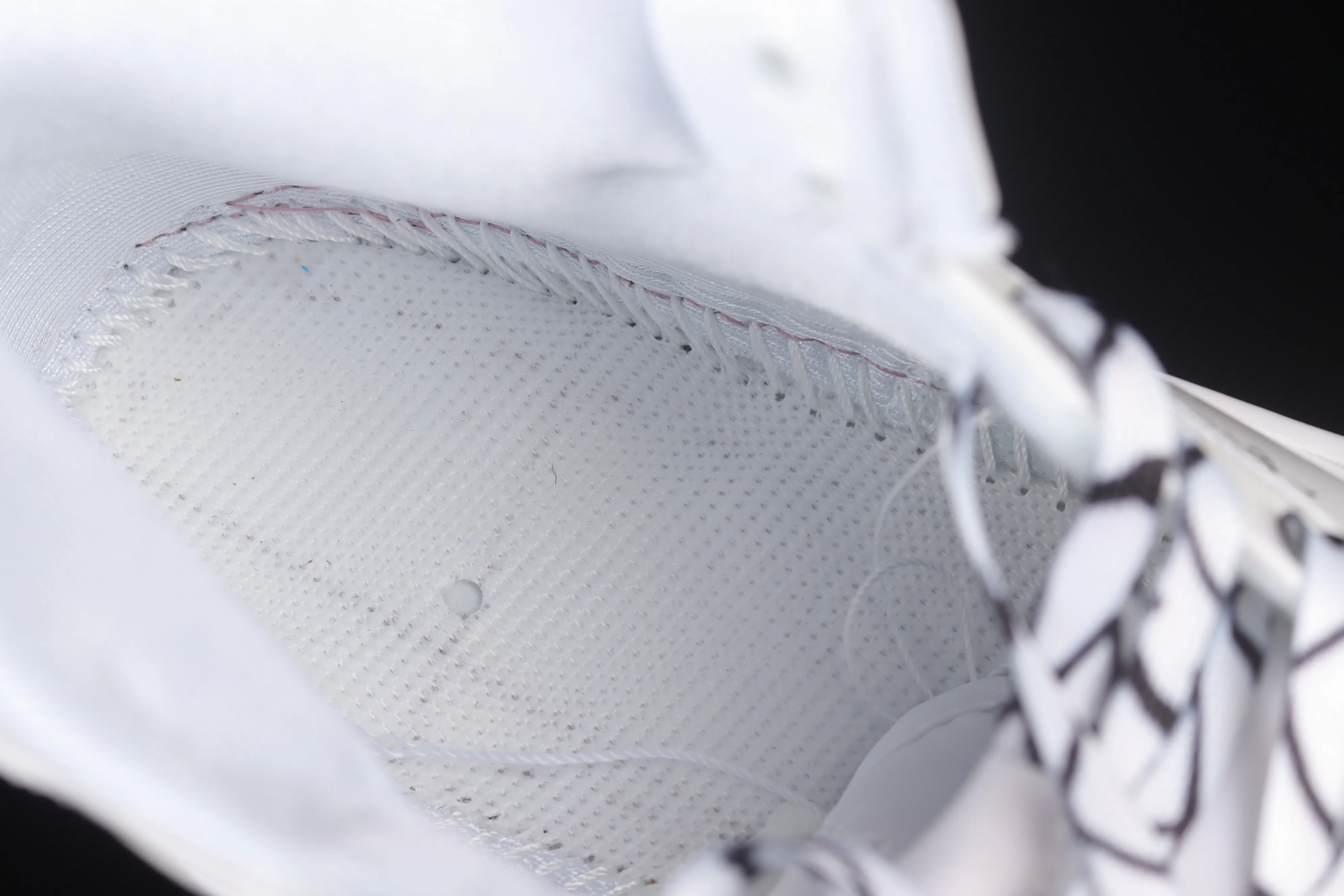 All Categories Air Jordan Jordan Series Basketball Shoes Air Jordan 1 Mid Air Jordan 1 Mid GS "Schematic" AJ1 Joe 1 White Graffiti Zhongbang Basketball Shoes DQ1864-100